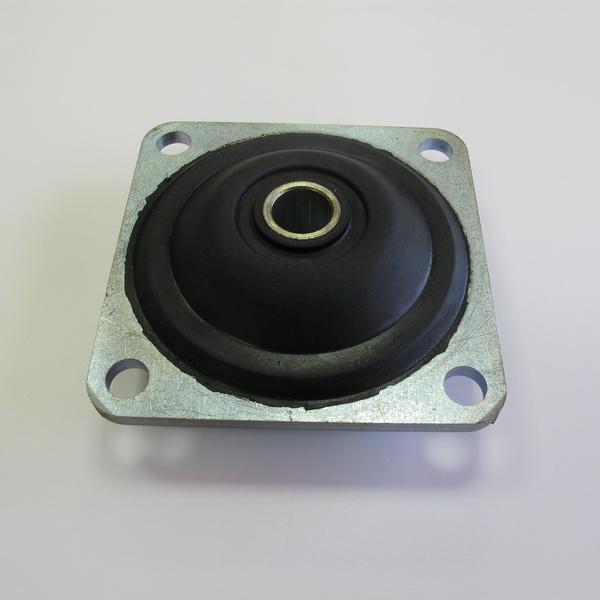 Isolator Mount