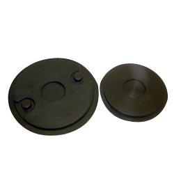 Antslip rubber