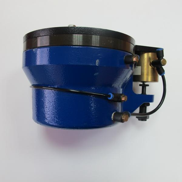 Pneumatic Isolators