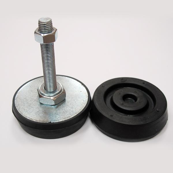 Low Profile Series Fixed Screw