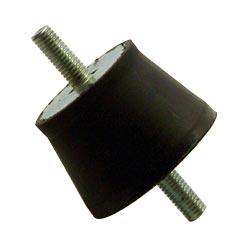 Conical dampers - Silentblock