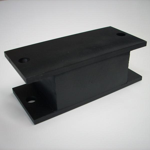 Rubber Blocks - Mecanocaucho Blocks - Vibration Solutions - a