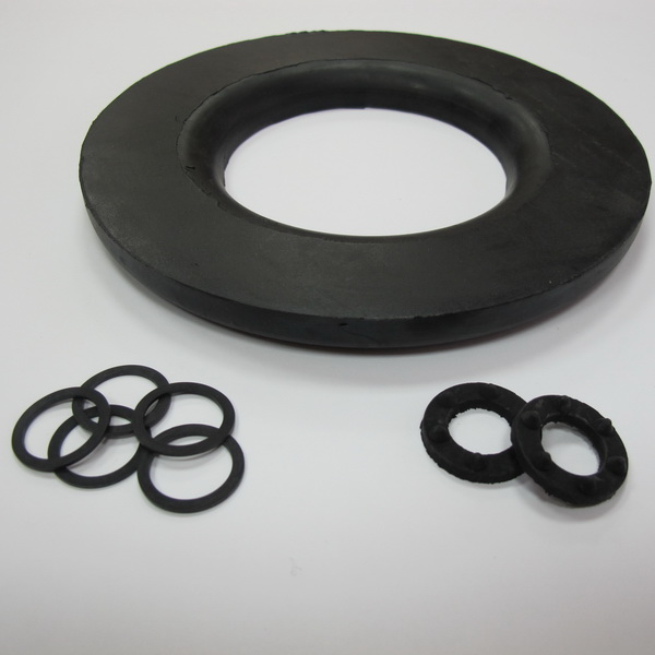 Arandelas de caucho - Hollow and rubber washers - Standard and custom  solutions - Catalog - - Egaña. Antivibration Mounts shock absorbers and  vibration damping silentblocks mats rubber metal products Machine feet  stops isolators rubber pads